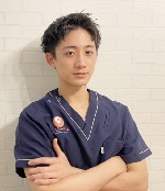 BB整体スタジオ 代々木八幡店のスタッフ 東保 壮馬
