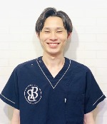 BB整体スタジオ 代々木八幡店のスタッフ 片山 響