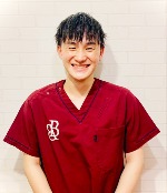 BB整体スタジオ 代々木八幡店のスタッフ 佐竹 智也