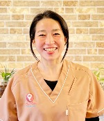 BB整体スタジオ 代々木八幡店のスタッフ 湯本 碧月