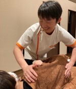 安藤