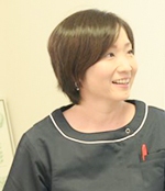 澤口裕子