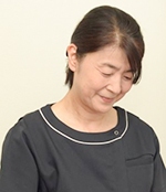 安井由美子