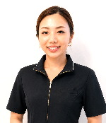 トータルビューティー アンタイム(antime)のスタッフ 福田