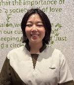 三縄 久美子