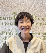 碓井 果歩