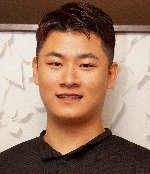 足の楽のスタッフ 林さん