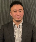 足の楽 歌舞伎町店のスタッフ 楊