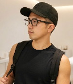 南 航平