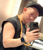 南 航平