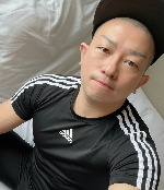 南 航平