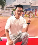 駿さん