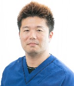 横川力