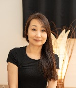 リラクゼーションサロン暖・手のスタッフ 渡邉佳子