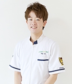 美骨サロン SUNのスタッフ 甲斐光