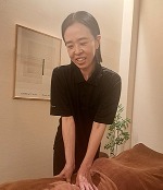 岡田志保