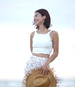 パーソナルストレッチ&小顔美肌フェイシャルケア専門店 SOYSEAのスタッフ Michika