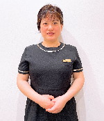 水森 真由