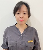 林 南美