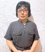 小池 蘭