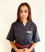 高石 テルミ