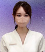 池袋 ドライヘッドスパ専門店 アリエスのスタッフ YUKI