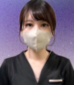 池袋 ドライヘッドスパ専門店 アリエスのスタッフ MEGU