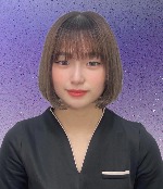 池袋 ドライヘッドスパ専門店 アリエスのスタッフ ASUKA