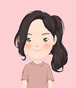 Be-smile.のスタッフ ともみ