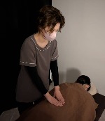 Calidez～カリデス～青森新町店のスタッフ 石岡(女性)