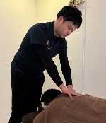 Calidez～カリデス～青森新町店のスタッフ 秋谷