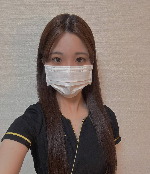 白石藍