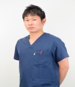 整体院 人の手 神田店のスタッフ 増田雄治