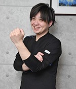 佐藤健一