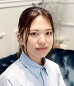 水素吸入サロンIASOのスタッフ AMARI