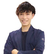 Total Care Soraのスタッフ 小島龍樹
