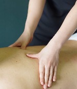 【カラリバ】新宿カラダRevive マシンピラティス&整体院のスタッフ MIURA