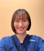 リラクゼーションサロン和～なごみ～のスタッフ 宮本侑果