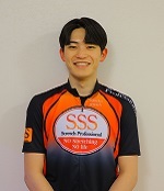 田中渉遥