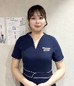 美肌&脱毛専門サロン MORE BEAUTY TOKYOのスタッフ 佐藤 ほの香