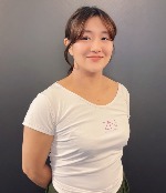 【全身もみほぐし&ストレッチ】全力ストレッチ 目黒のスタッフ Riko