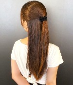 【全身もみほぐし&ストレッチ】全力ストレッチ 目黒のスタッフ Nao