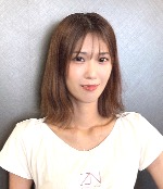 【全身もみほぐし&ストレッチ】全力ストレッチ 目黒のスタッフ Rina