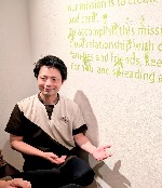 Re.Ra.Ku 三田キッピーモール店のスタッフ 倉澤 雄一郎