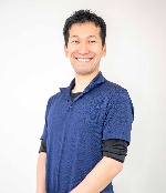 生き活きカイロプラクティック茅野店のスタッフ 長田 充生