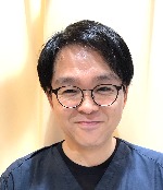 介正整骨院 新天町ファーボ店のスタッフ 森田 和三