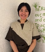 Re.Ra.Ku なんばシティ店のスタッフ 諸橋