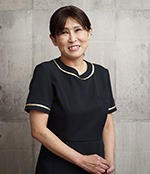 Re:Mのスタッフ 藤田美由紀