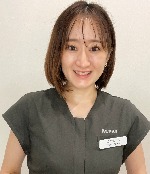 Beauty salon Rayasのスタッフ Beauty salon Rayas  ERIKO
