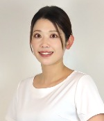 Agreaのスタッフ yoshiko